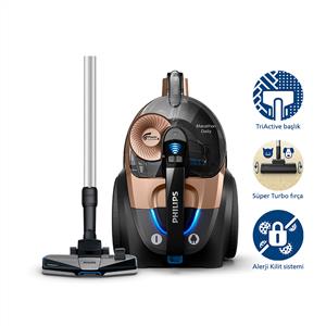Philips XB7151/07 Maraton Daily Toz Torbasız Süpürge