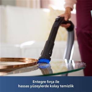Philips XB7151/07 Maraton Daily Toz Torbasız Süpürge