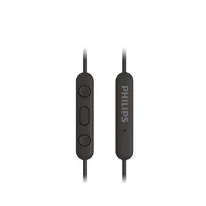 Philips TAE5008BK/00 Type-C Kablolu Mikrofonlu Kulak İçi Kulaklık - Siyah