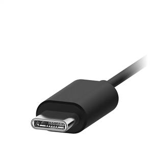Philips TAE5008BK/00 Type-C Kablolu Mikrofonlu Kulak İçi Kulaklık - Siyah