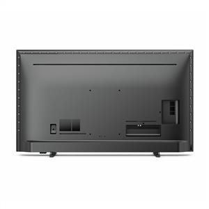 Philips Ambilight TV The One 65PUS8508 65''(164 cm) 4K UHD Dolby Vision,Google