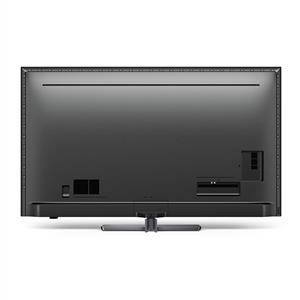Philips Ambilight TV The One 65PUS8808 65''(164 cm) 4K UHD Dolby Vision,Google