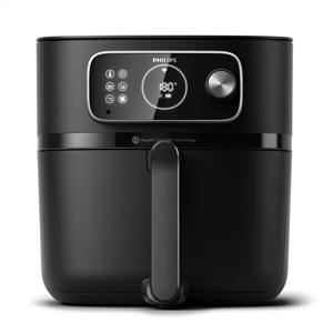 Philips HD9875/90 Airfryer Combi XXL Connected