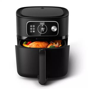 Philips HD9875/90 Airfryer Combi XXL Connected