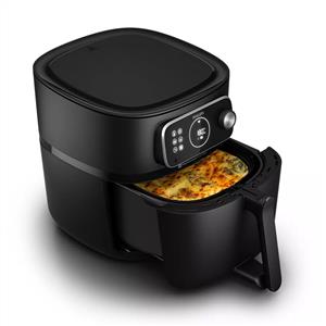 Philips HD9875/90 Airfryer Combi XXL Connected