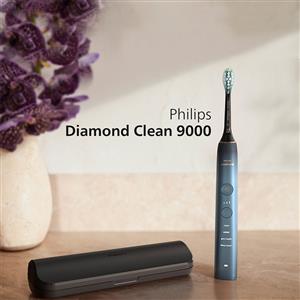Philips HX9911/88 Sonicare Clean Special Edition Şarjlı Diş Fırçası