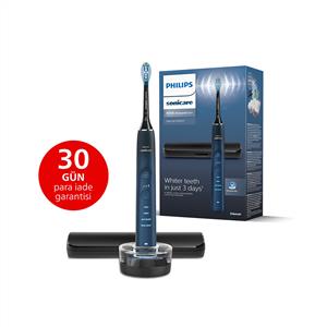 Philips HX9911/88 Sonicare Clean Special Edition Şarjlı Diş Fırçası