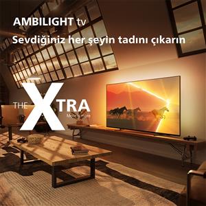 Philips 55PML9008 55inc 139 CM 4K UHD MiniLED Smart TV,DAHILI UYDU