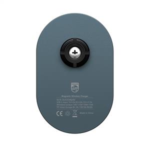 PHILIPS DLK3534Q/00 Usb-c Girişli 15W Magsafe Uyumlu Araç İçi Hızlı Şarj Cihazı