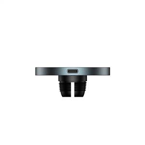 PHILIPS DLK3534Q/00 Usb-c Girişli 15W Magsafe Uyumlu Araç İçi Hızlı Şarj Cihazı