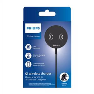 PHILIPS DLP9018/00 15W Qi 15W Wireless Şarj Standı