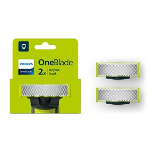  PHILIPS QP220/51 ONE BLADE YEDEK BIÇAK (2'Lİ)
