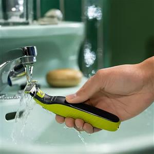 PHILIPS QP220/51 ONE BLADE YEDEK BIÇAK (2'Lİ)