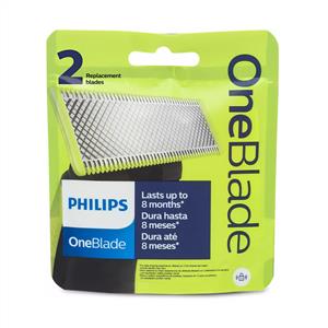 PHILIPS QP220/51 ONE BLADE YEDEK BIÇAK (2'Lİ)