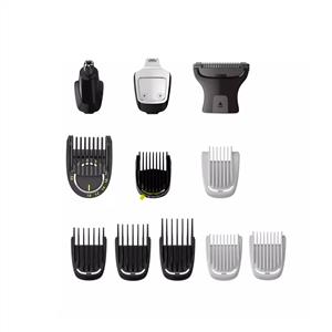 Philips MG7920/15 13'ü 1 Arada Erkek Bakım Kiti (Saç,Sakal,Vücut)
