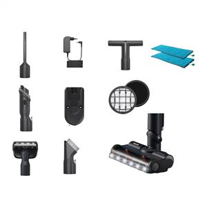 Philips XC8057/01 8000 Serisi Kablosuz Dikey Elektrikli Süpürge