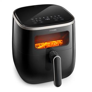 Philips HD9257/80 3000 Serisi Airfryer XL 5.6 L Fritöz