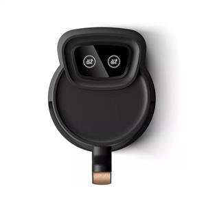 PHILIPS HDA150/60 Türk Kahve Makinesi (Siyah/Bakır)