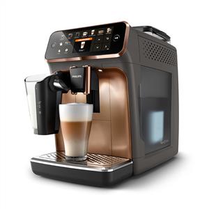 Philips EP5144/70 Tam Otomatik Espresso Makinesi