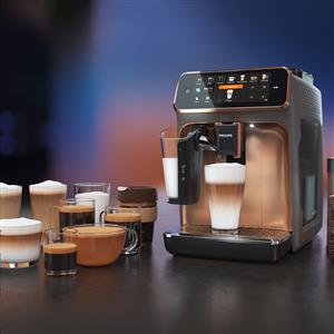 Philips EP5144/70 Tam Otomatik Espresso Makinesi