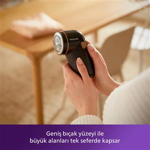 Philips GC026/80 Serisi Tüy Temizleme Makinesi