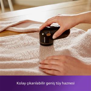 Philips GC026/80 Serisi Tüy Temizleme Makinesi