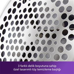 Philips GC026/80 Serisi Tüy Temizleme Makinesi