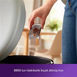 Philips GC026/80 Serisi Tüy Temizleme Makinesi