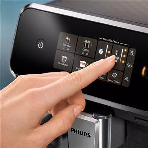 Philips EP2331/10 Tam Otomatik Espresso Makinesi