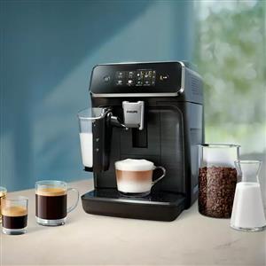 Philips EP2331/10 Tam Otomatik Espresso Makinesi