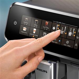 Philips EP3347/90 Tam Otomatik Espresso Makinesi
