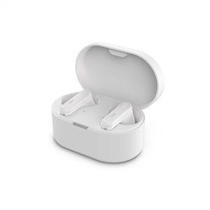 PHILIPS TAT1108WT Gerçek Kablosuz Kulaklık (IPX4)- Beyaz