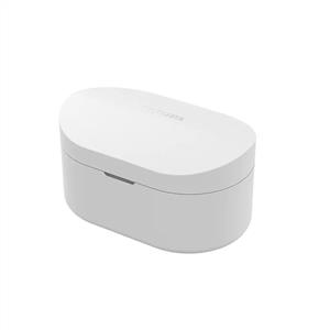 PHILIPS TAT1108WT Gerçek Kablosuz Kulaklık (IPX4)- Beyaz