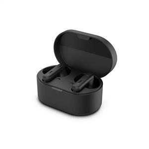PHILIPS TAT1138BK Gerçek Kablosuz Kulaklık (IPX4)- Siyah
