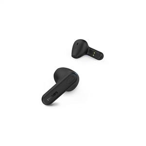 PHILIPS TAT1138BK Gerçek Kablosuz Kulaklık (IPX4)- Siyah