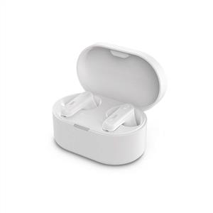 PHILIPS TAT1138WT Gerçek Kablosuz Kulaklık (IPX4)- Beyaz