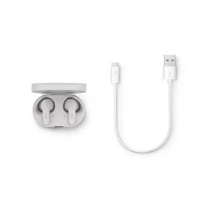 PHILIPS TAT1138WT Gerçek Kablosuz Kulaklık (IPX4)- Beyaz