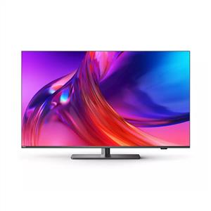 Philips Ambilight TV The One 65PUS8848 65''(164 cm) 4K UHD Dolby Vision,Google