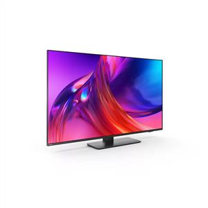 Philips Ambilight TV The One 65PUS8848 65''(164 cm) 4K UHD Dolby Vision,Google