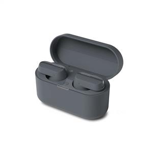 Philips TAT3508BK/00 ANC Gerçek Kablosuz Bluetooth Kulaklık - Siyah