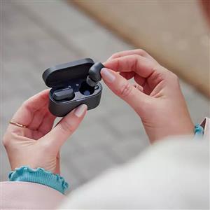 Philips TAT3508BK/00 ANC Gerçek Kablosuz Bluetooth Kulaklık - Siyah