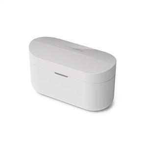 Philips TAT3508WT/00 ANC Gerçek Kablosuz Bluetooth Kulaklık - Beyaz