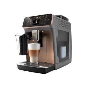 Philips LatteGo EP5544/80 Tam Otomatik Espresso Makinesi