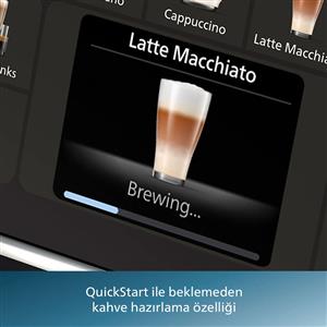 Philips LatteGo EP5544/80 Tam Otomatik Espresso Makinesi