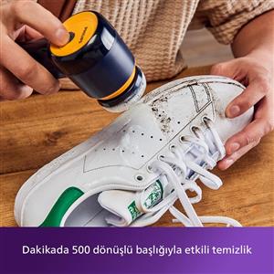 Philips GCA1000/60 Ayakkabı Temizleyici