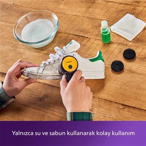 Philips GCA1000/60 Ayakkabı Temizleyici