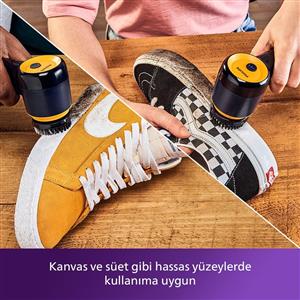 Philips GCA1000/60 Ayakkabı Temizleyici
