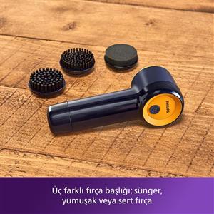 Philips GCA1000/60 Ayakkabı Temizleyici