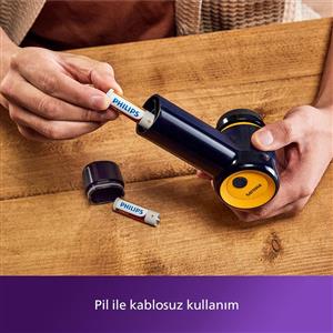 Philips GCA1000/60 Ayakkabı Temizleyici