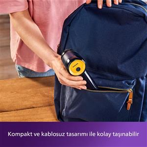 Philips GCA1000/60 Ayakkabı Temizleyici